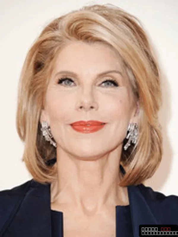 Christine Baranski