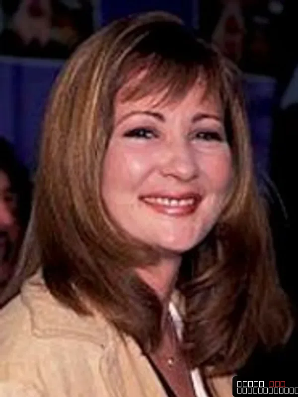 Christine Cavanaugh