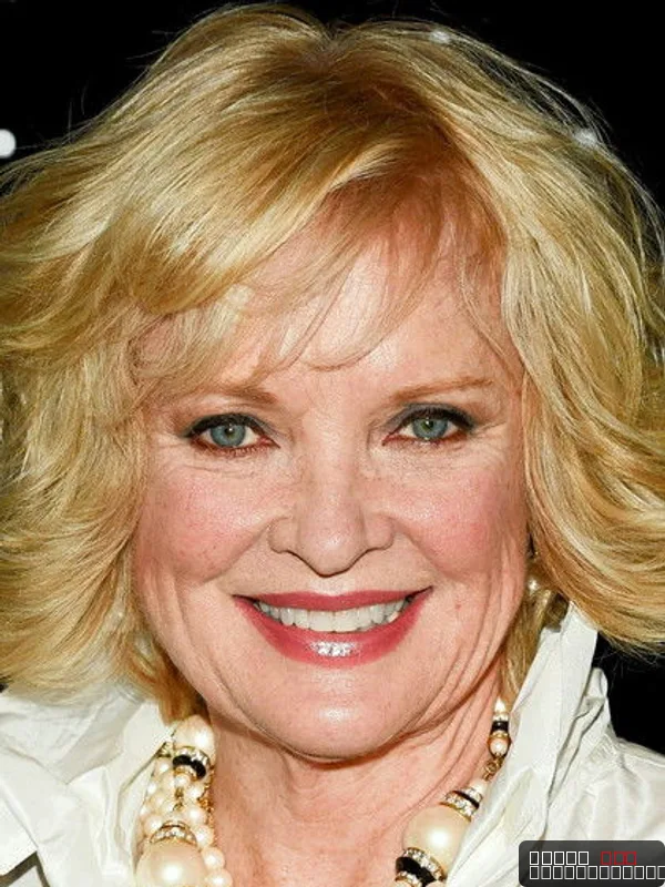 Christine Ebersole — photo 1