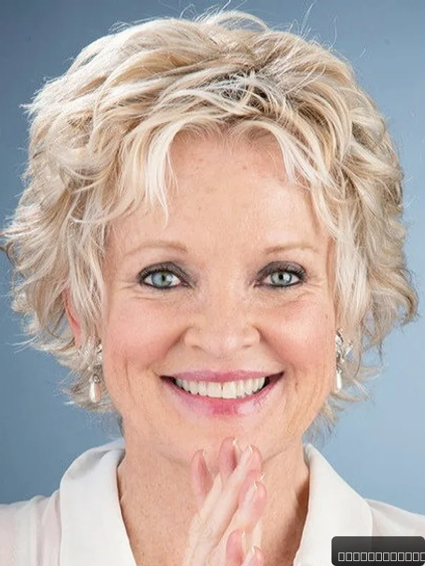 Christine Ebersole — photo 3