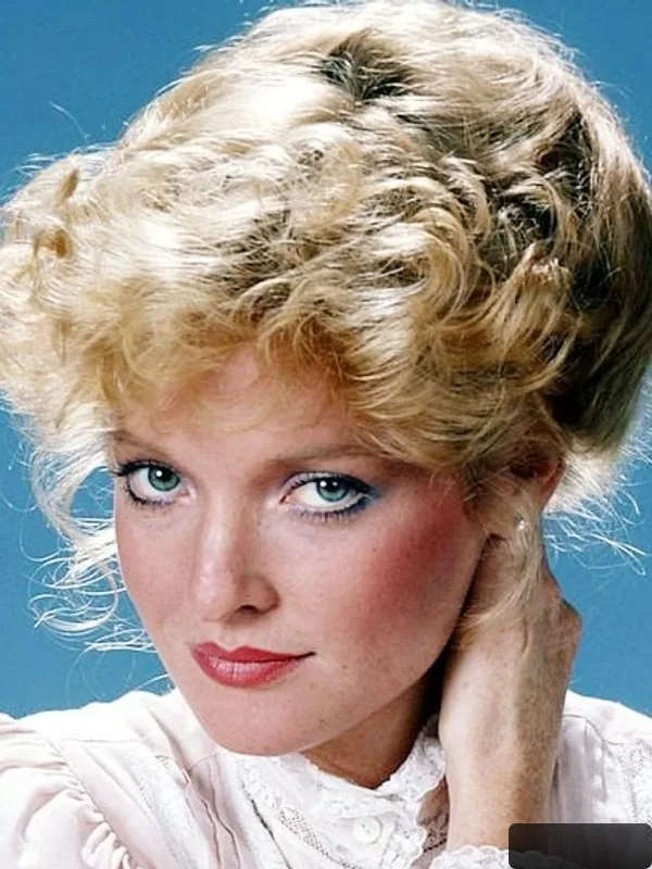 Christine Ebersole — photo 5
