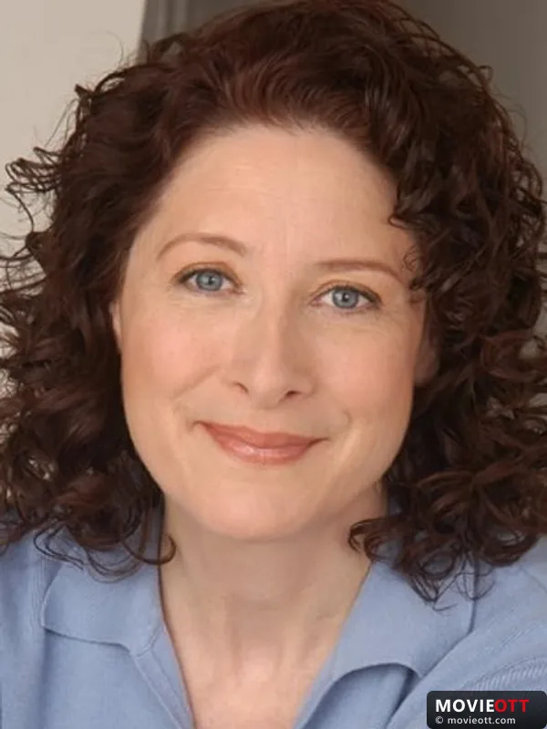 Christine Healy — photo 1