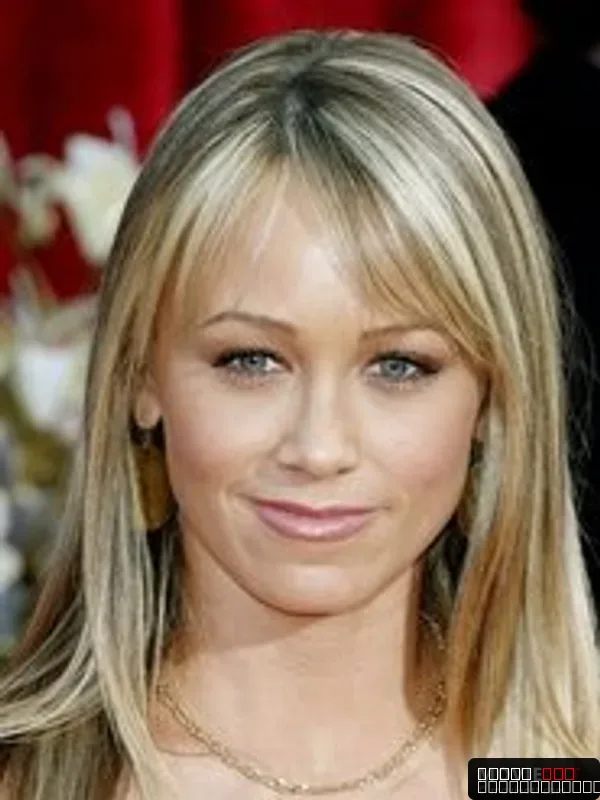 Christine Taylor