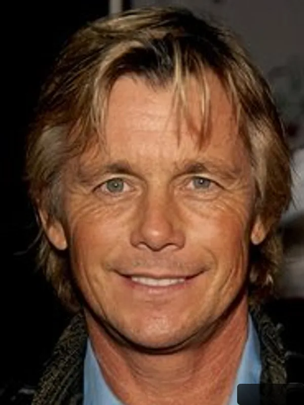 Christopher Atkins