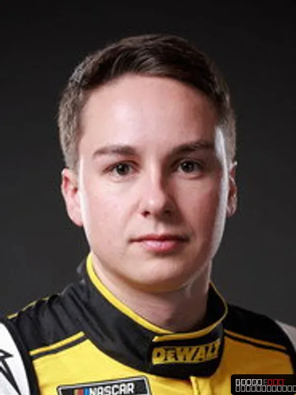 Christopher Bell