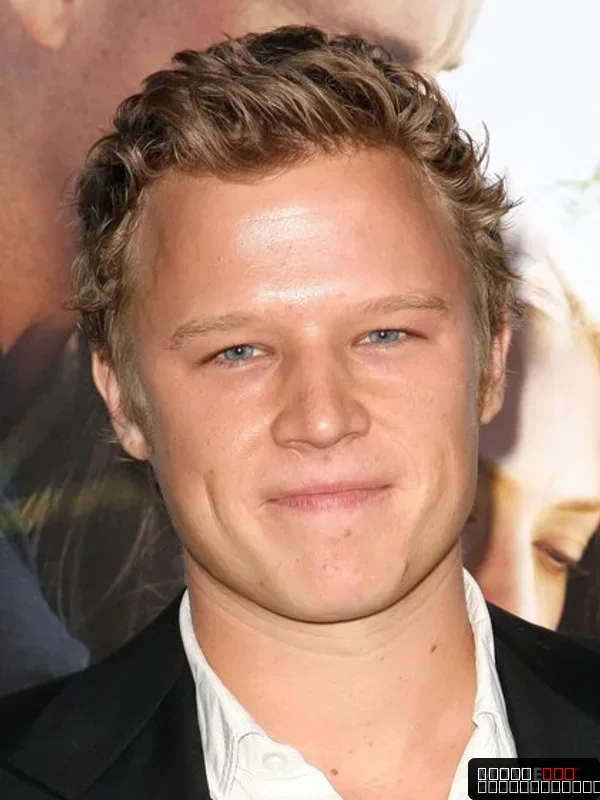 Christopher Egan