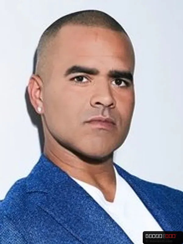 Christopher Jackson