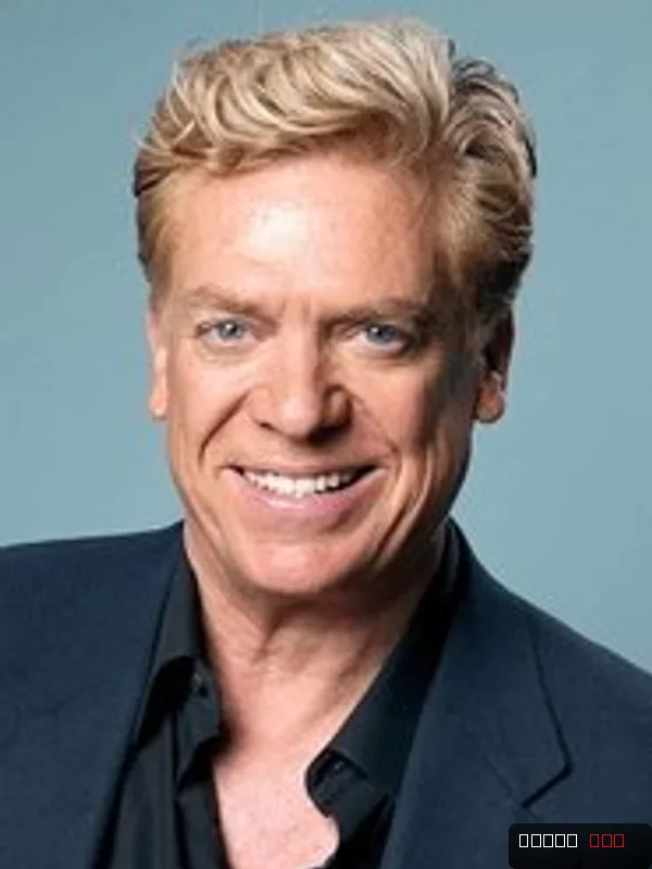 Christopher McDonald