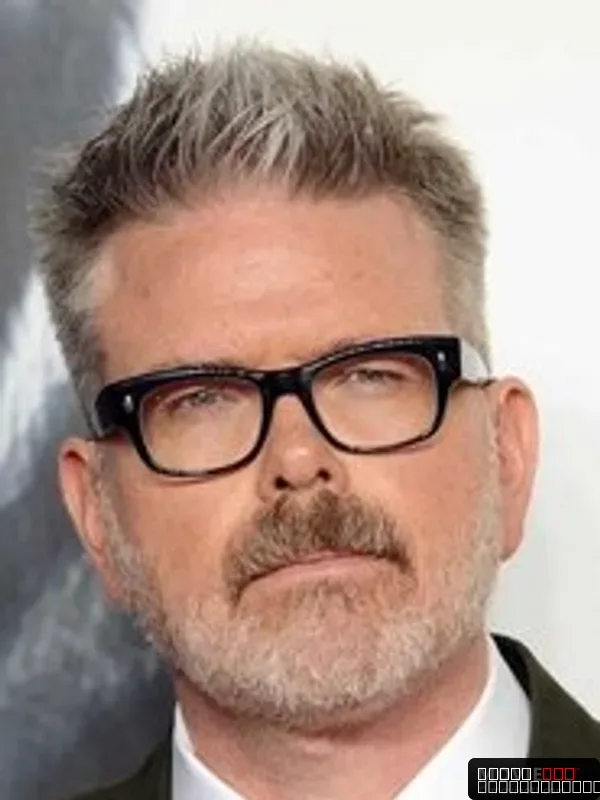 Christopher McQuarrie