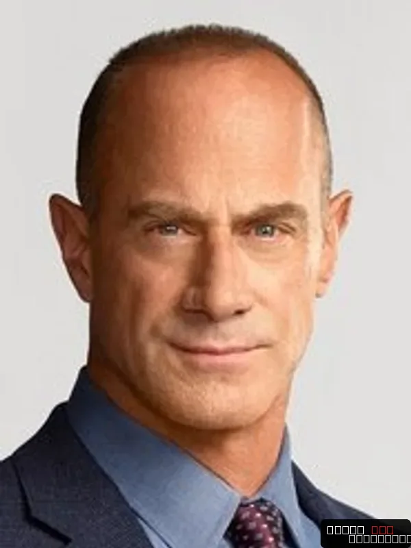 Christopher Meloni