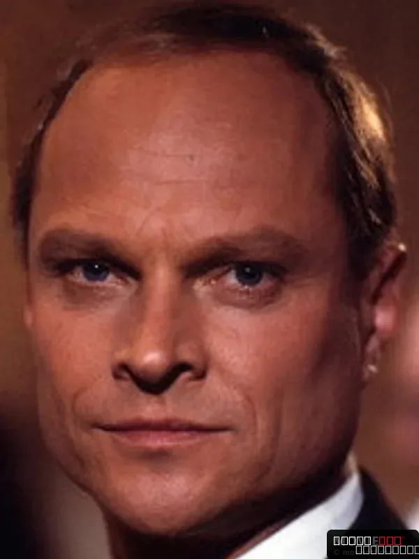 Christopher Neame