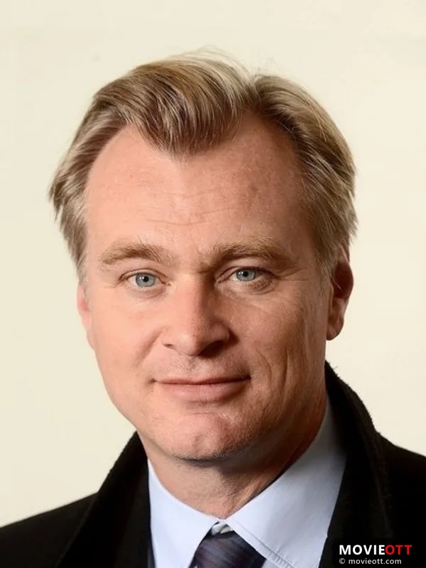 Christopher Nolan — photo 1