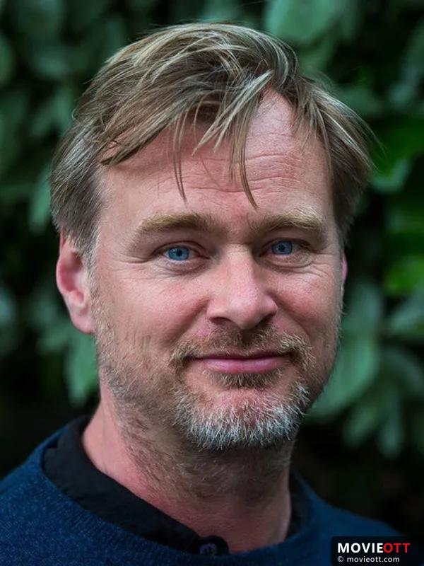 Christopher Nolan — photo 2