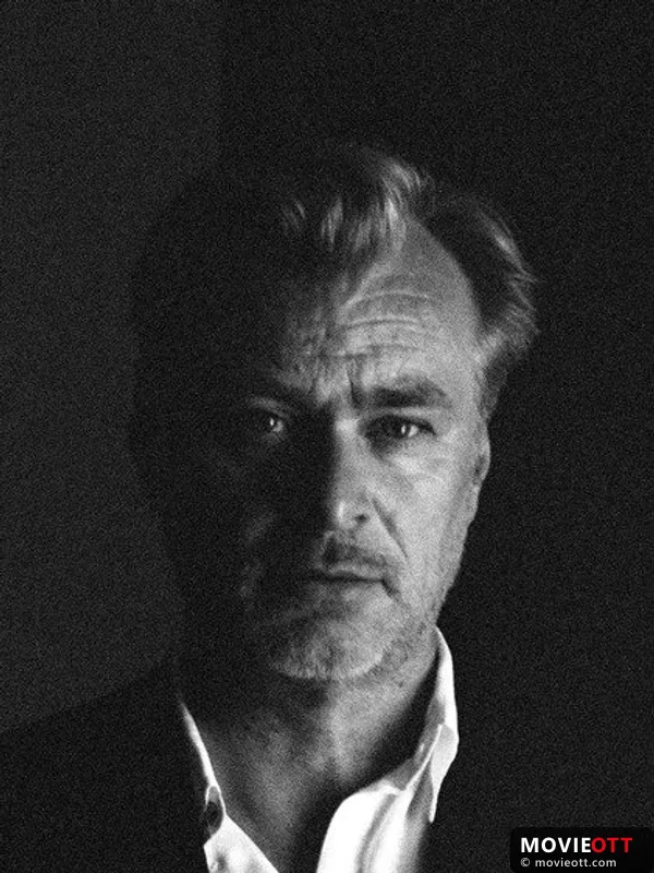 Christopher Nolan — photo 5