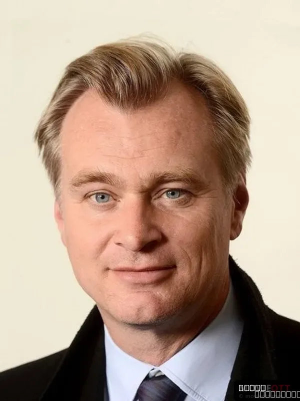 Christopher Nolan