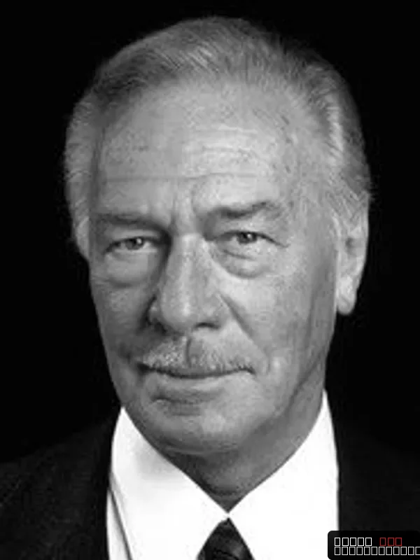 Christopher Plummer