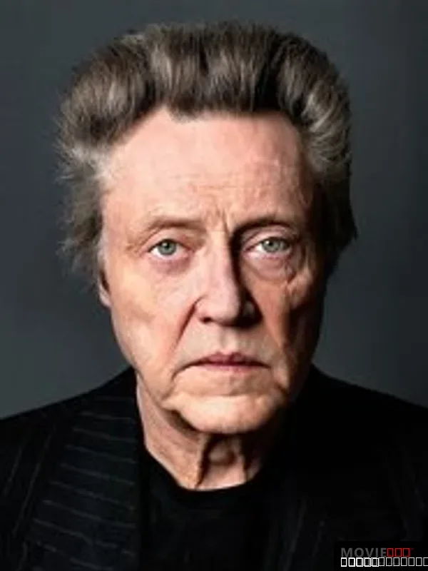 Christopher Walken