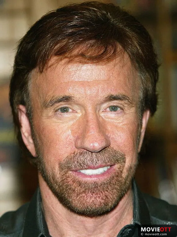 Chuck Norris — photo 1