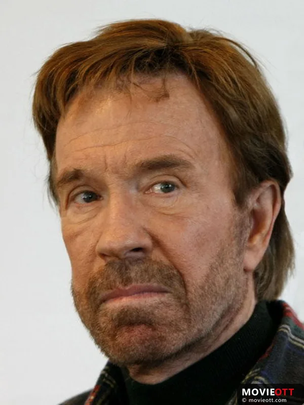 Chuck Norris — photo 3