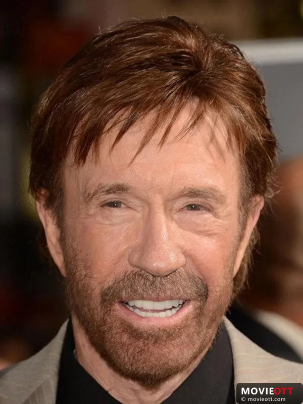 Chuck Norris — photo 5