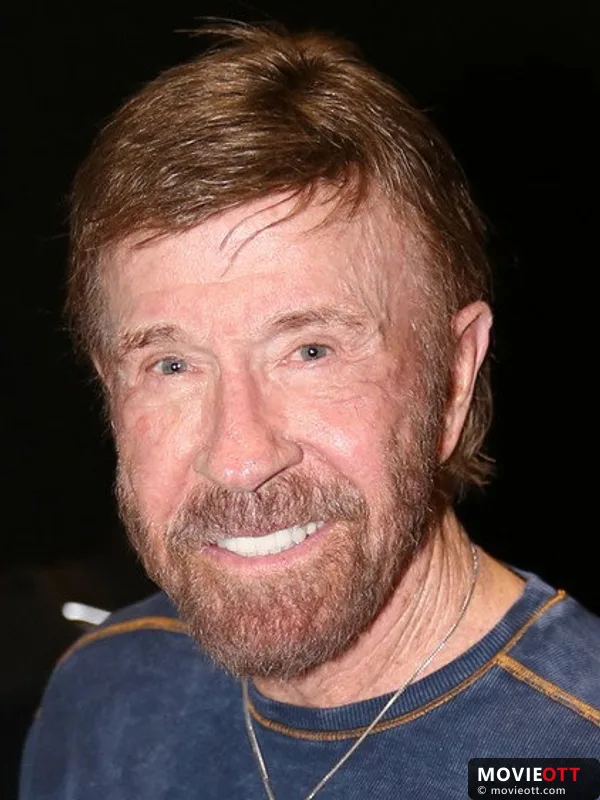 Chuck Norris — photo 7