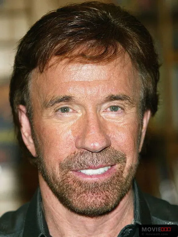 Chuck Norris