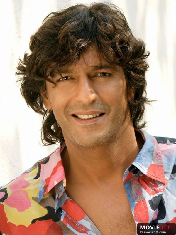 Chunky Panday — photo 3