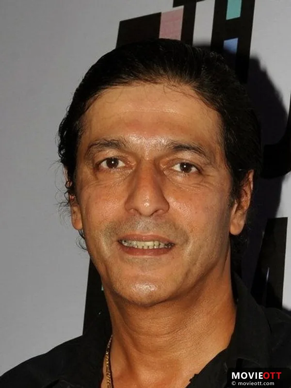 Chunky Panday — photo 4