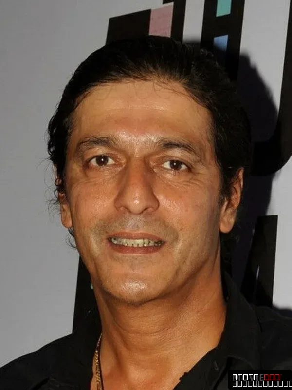 Chunky Panday