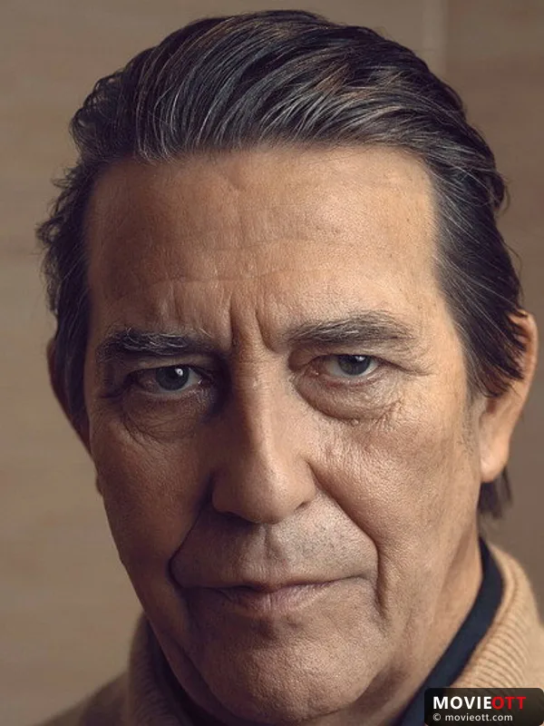 Ciarán Hinds — photo 3