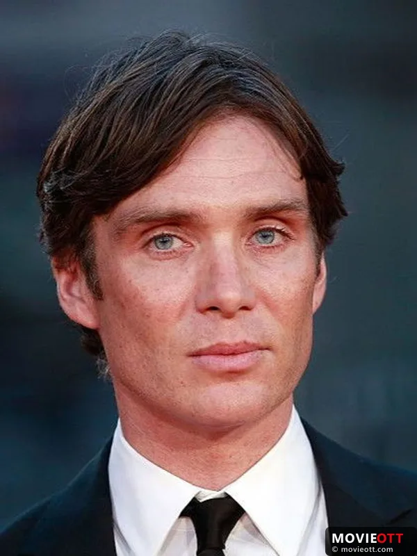 Cillian Murphy — photo 1