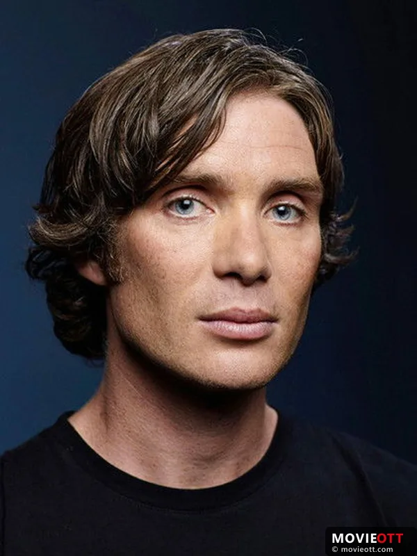 Cillian Murphy — photo 2