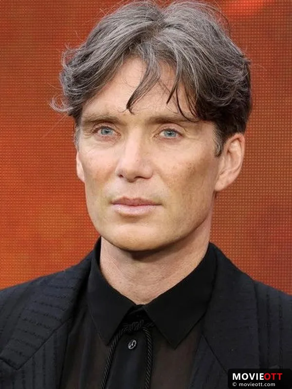 Cillian Murphy — photo 3
