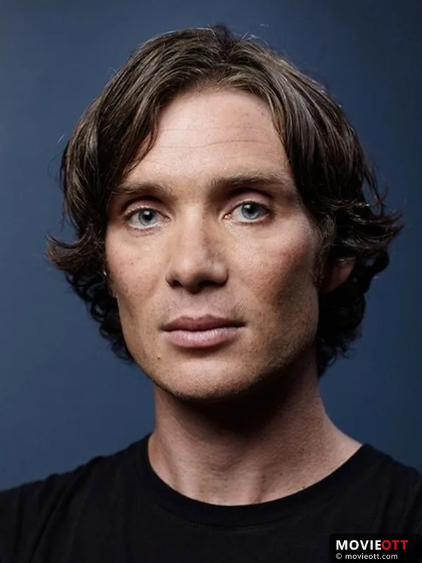 Cillian Murphy — photo 4