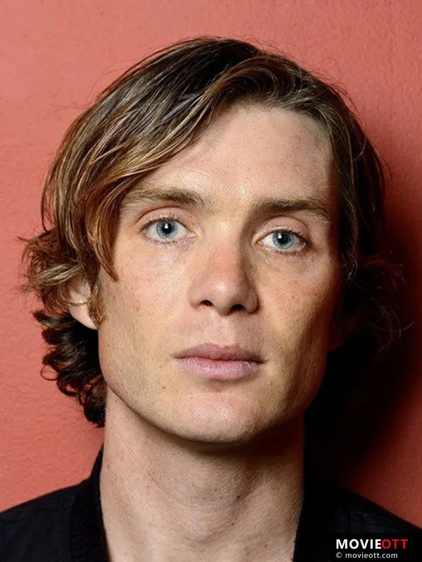 Cillian Murphy — photo 5