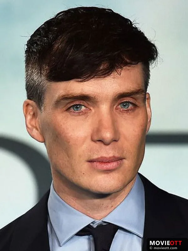 Cillian Murphy — photo 6