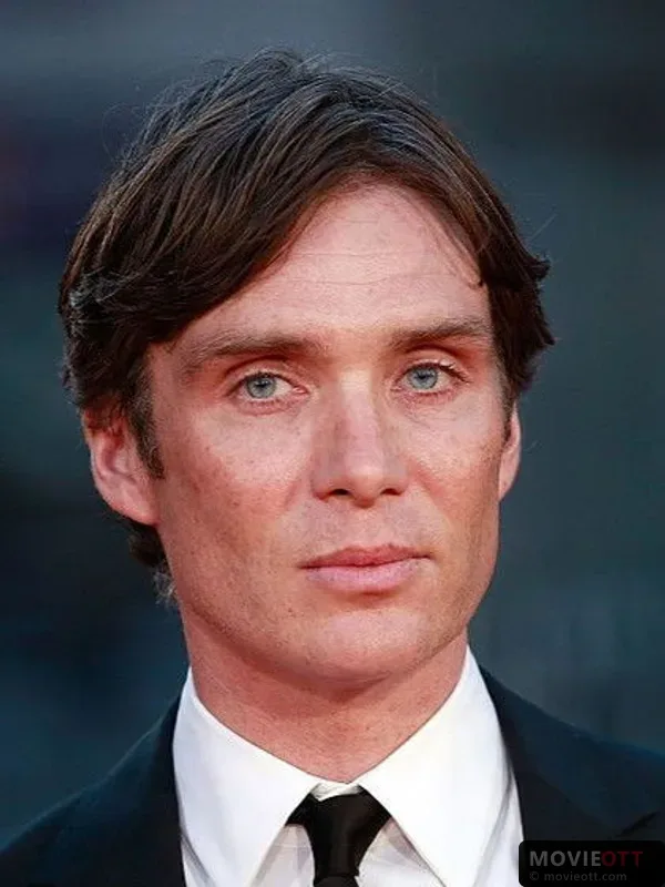 Cillian Murphy