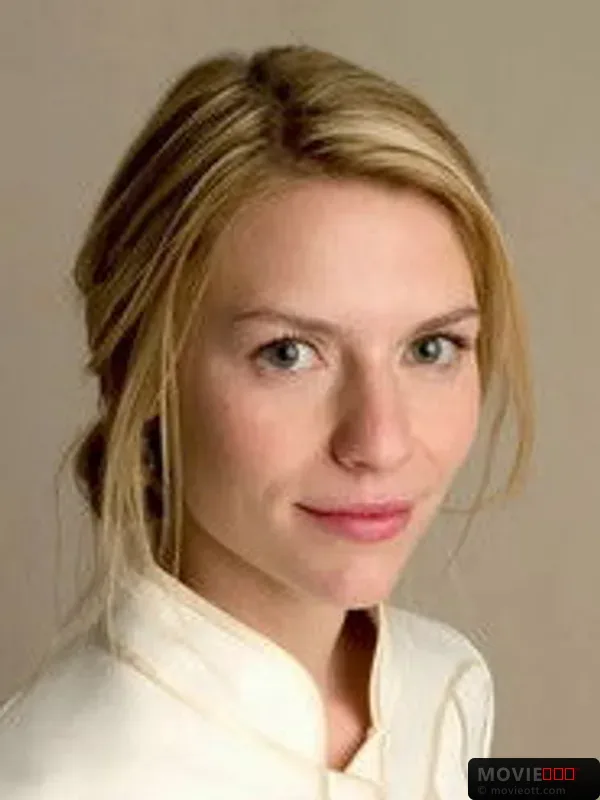 Claire Danes