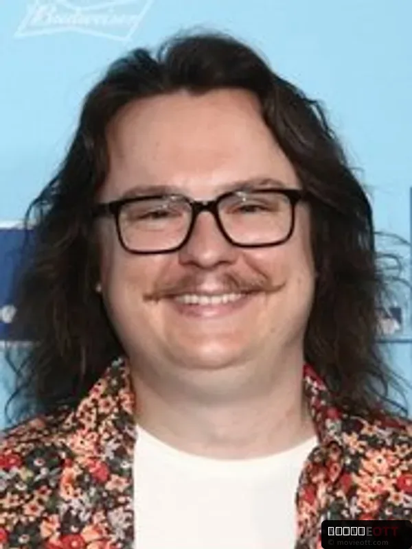 Clark Duke
