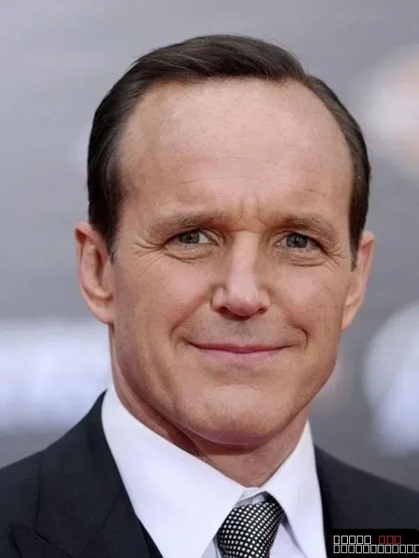 Clark Gregg