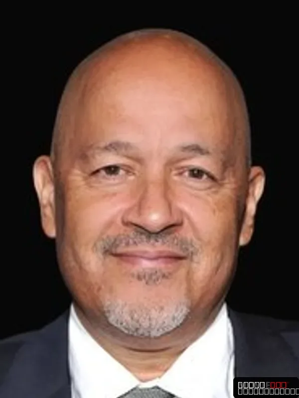 Clark Johnson