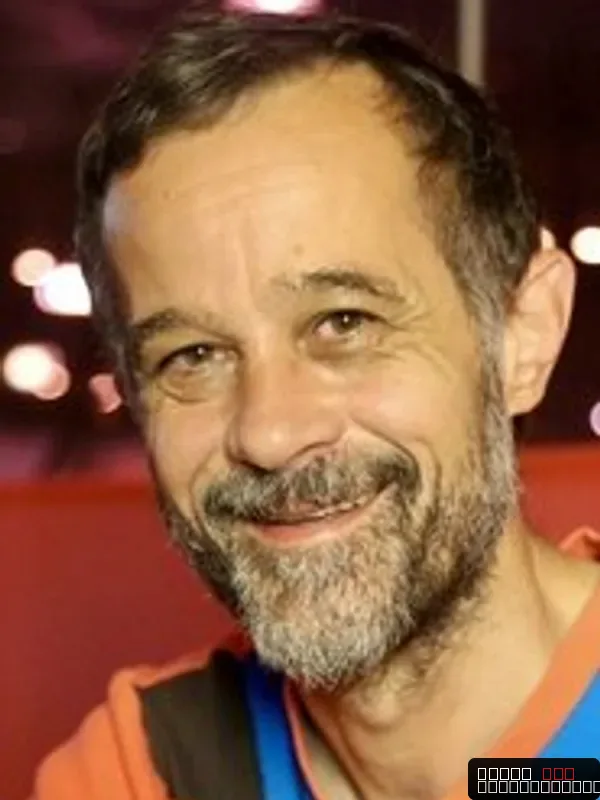 Claude Barras