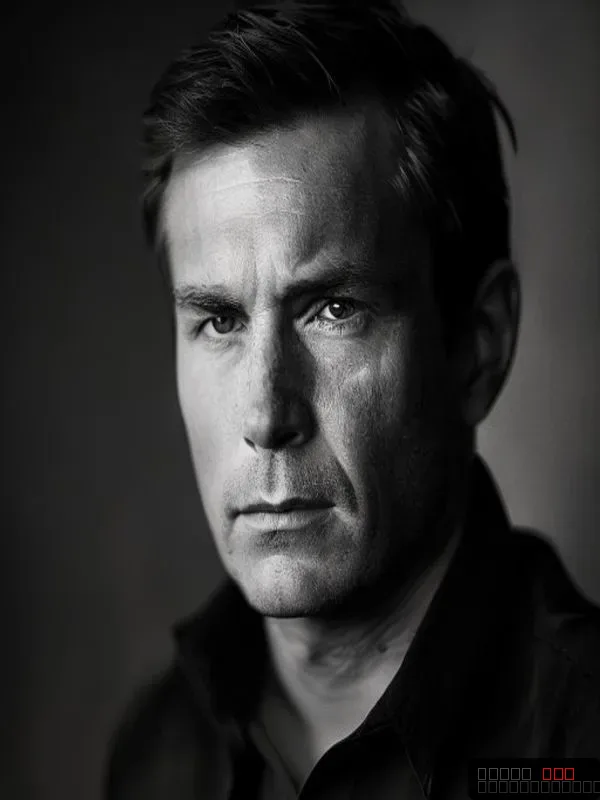 Claus Darholt