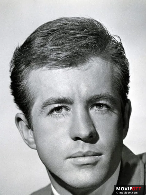 Clu Gulager — photo 1