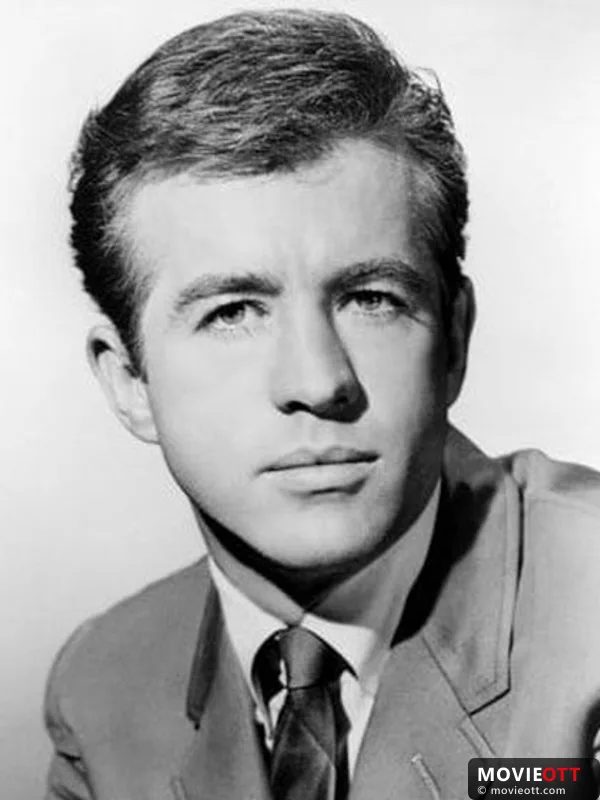 Clu Gulager — photo 3