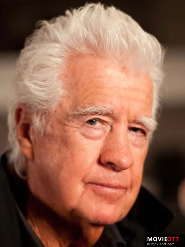 Clu Gulager — photo 5