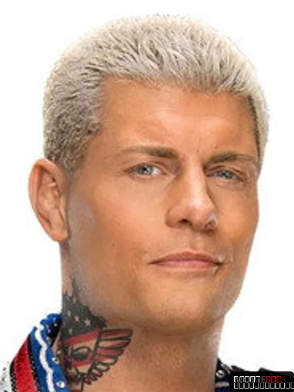 Cody Rhodes
