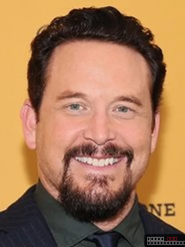Cole Hauser