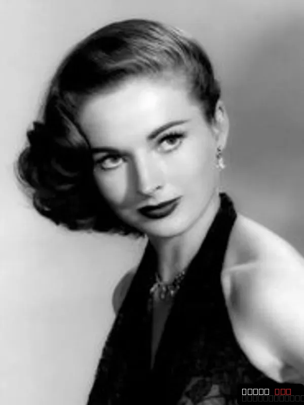 Coleen Gray
