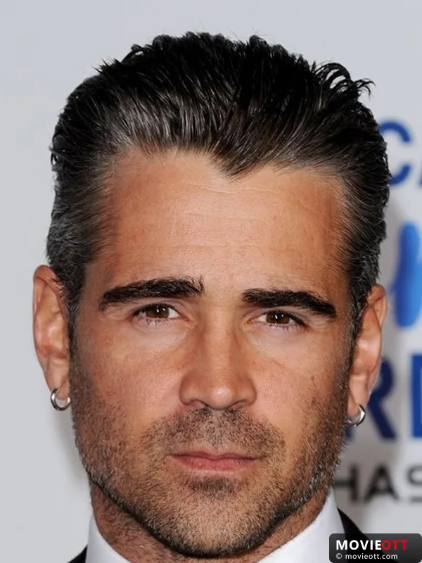 Colin Farrell — photo 1